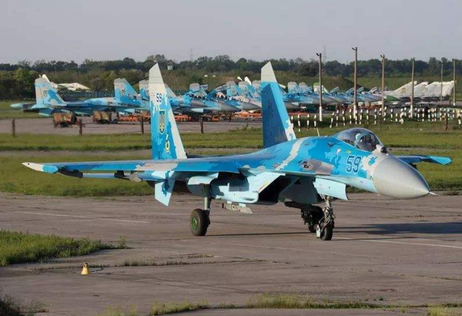 外媒称俄军夺占基辅机场！乌关闭全国领空已是徒劳