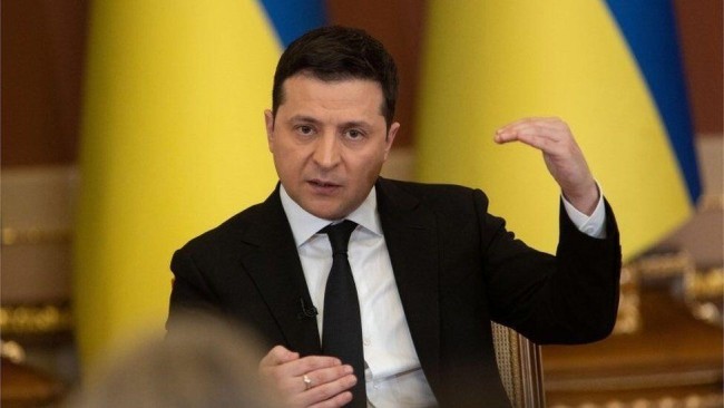 乌克兰谈判代表说第三轮谈判7日举行
