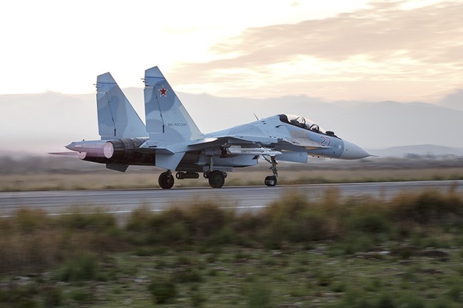 英媒分析：俄军为何没能迅速取得空中优势