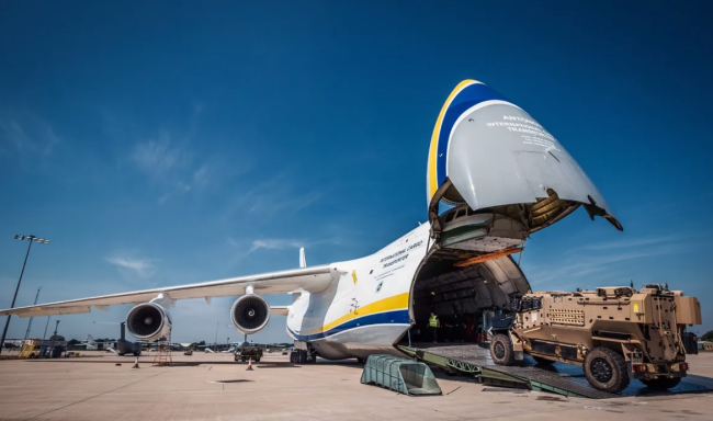 年产量不到两架 俄军用运输机发展仍未走出困境