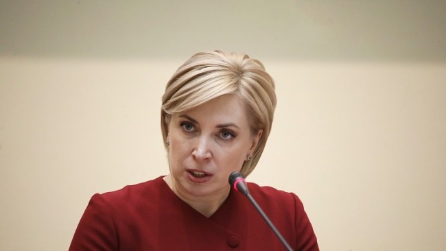 乌副总理：俄乌4月30日完成新一批战俘交换