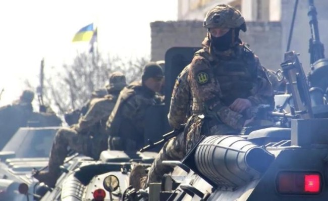 美媒披露：美国情报帮助乌军袭击俄军将领