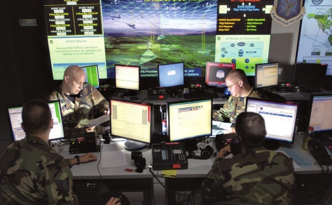韩国加入北约网络防御中心，有何盘算？