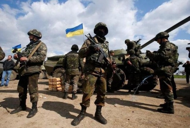 俄首次以种族屠杀罪名缺席逮捕两名乌克兰军官