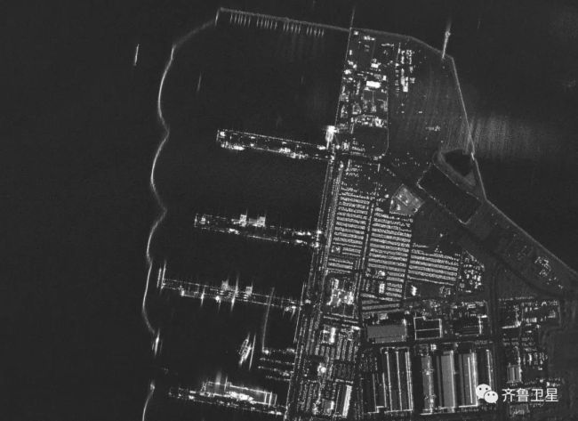 中国卫星拍摄美军航母基地：“来而不往，非礼也”