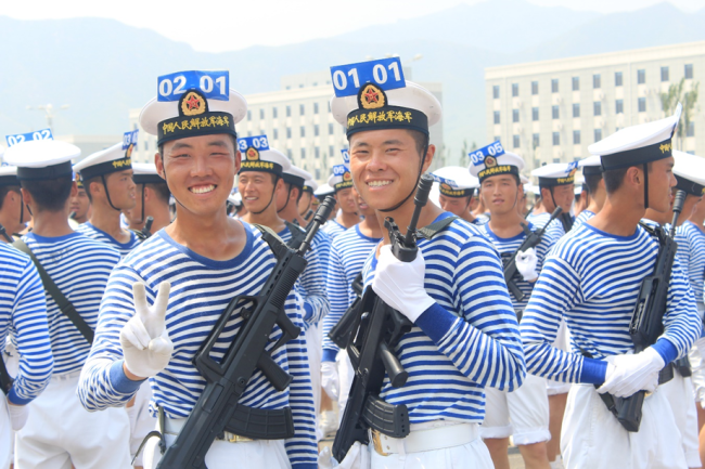 23岁“学霸”弃博从军，他的故事太励志了！