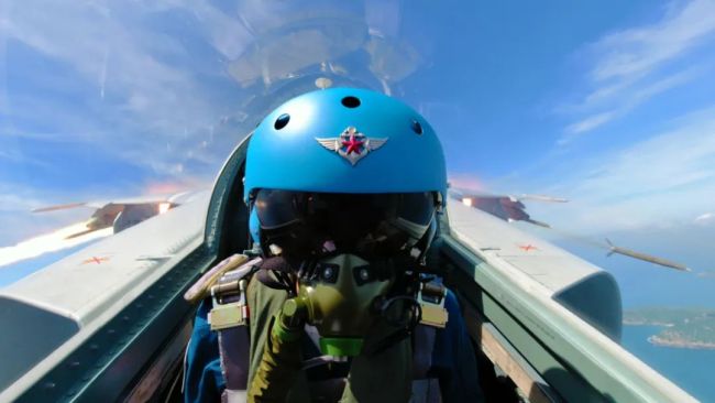 实战背景下的攻击训练拉开序幕