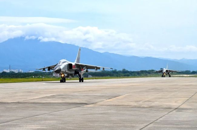 实战背景下的攻击训练拉开序幕