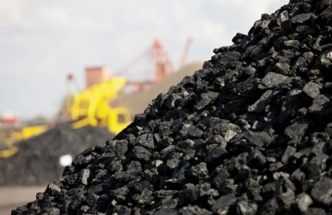 欧盟对俄罗斯煤炭禁运  欧盟首次针对俄罗斯能源实施制裁