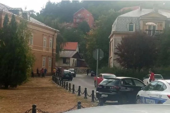 歐洲小國黑山發生罕見惡性槍擊事件 造成11死6傷