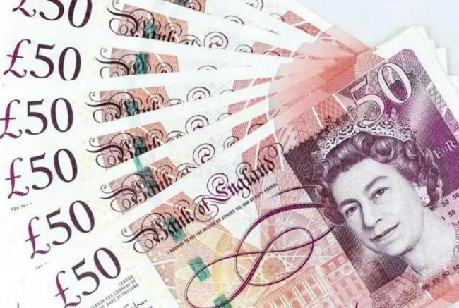 预计印有查尔斯国王钞票将公布,印有伊丽莎白二世的钞票目前仍是英国法定货币