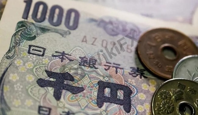 1.2万亿美元外储也救不了日元 “货币保卫战”打响！
