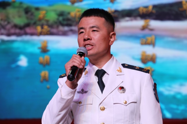 喜迎二十大|这场书香味十足的晚会，不容错过哦！