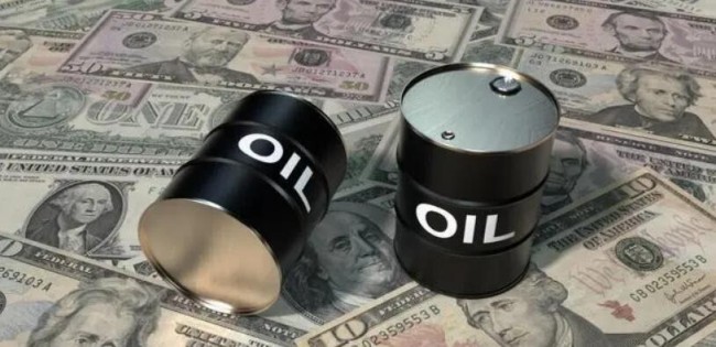 外媒：普京警告西方设置油价上限后果严重