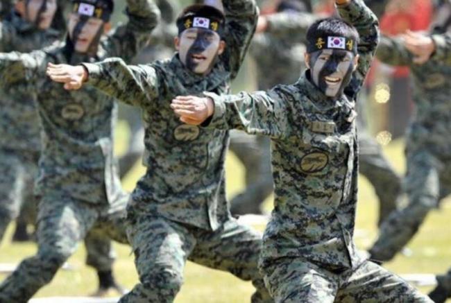 韩国发布全球前十最强国家名单! 韩国超日本许多韩国网友兴奋不已