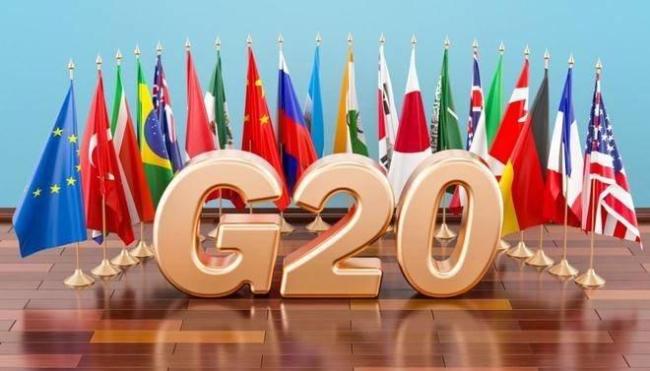 印度外交部：未邀请乌克兰参加新德里G20峰会 如果在这方面有任何变化，一定会与大家分享