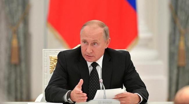外媒：消息称普京不参与明年俄大选 普京可能很快退休或通过谈判结束俄乌冲突