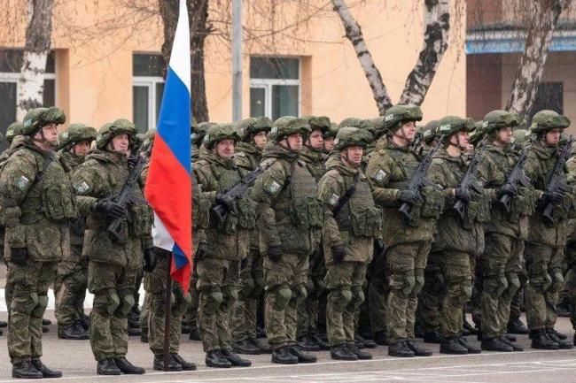 外媒称普京将就俄乌冲突发表重要声明，或将宣布第二波大规模动员 克里姆林宫还没有官方确认