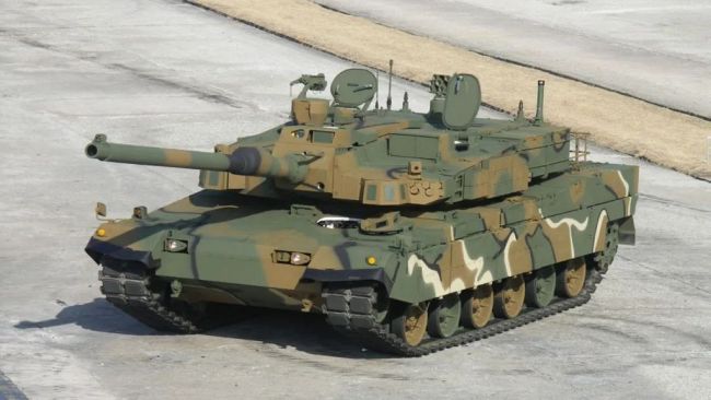 乌方称波兰将向其提供60辆PT-91主战坦克 战力如何？