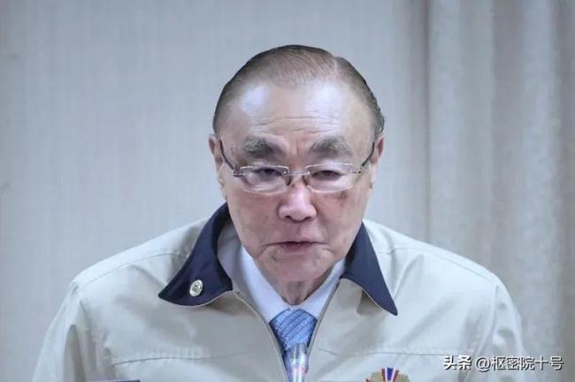 日媒大谈共谍惹恼了一向媚日的蔡英文