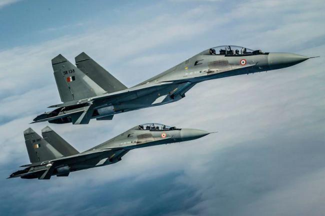 印称俄乌冲突影响俄方武器交付，可能会影响印度最大国防装备来源的军事供应