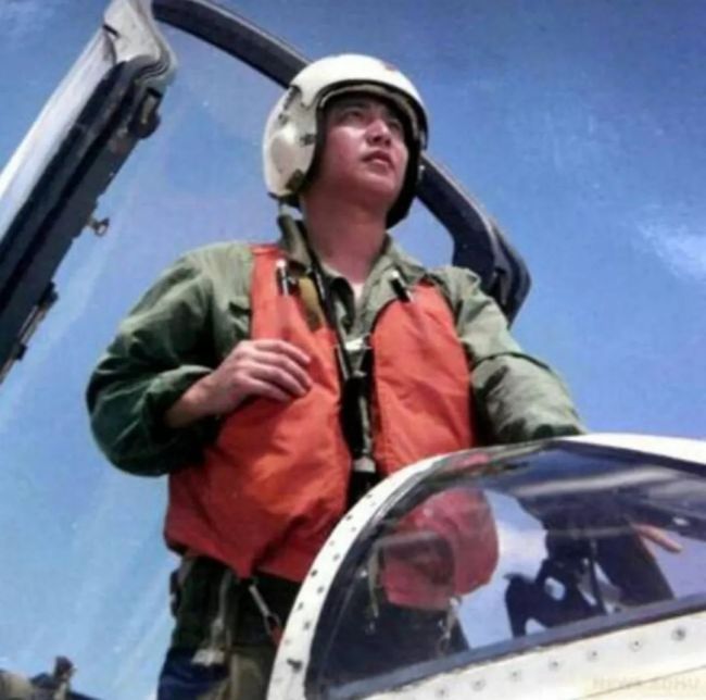 “海空卫士”王伟牺牲22年了，很多人还记得编号81192