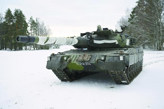 芬兰加入，北约获得多少军事资源？俄罗斯又将用什么方式来应对？