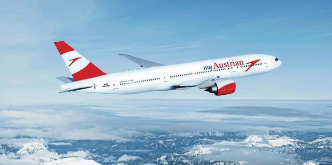 奥地利航空公司工会酝酿4月罢工