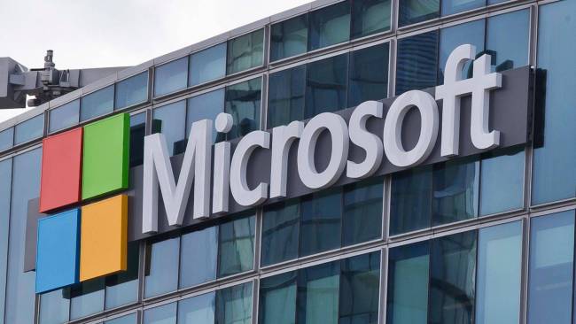 曝微软又被美国罚款 其涉嫌违反美国对俄罗斯和其他国家的制裁