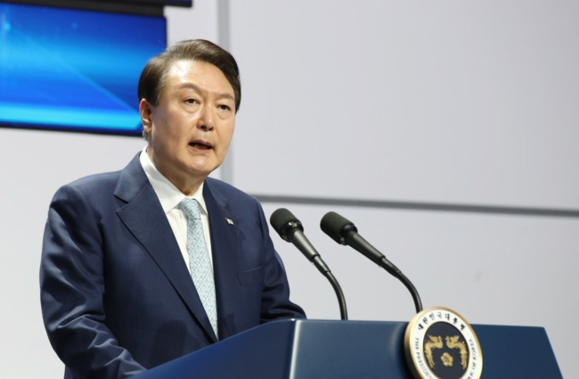 韩媒：韩总统室认为美“窃听风波”基本告一段落，似乎不考虑让美道歉