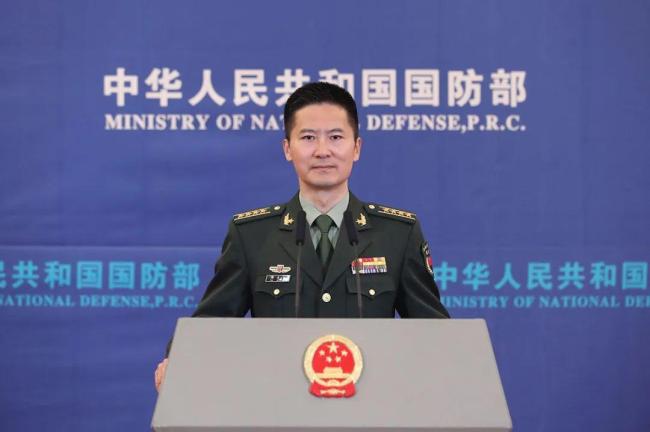 国防部发布：国务委员兼国防部长李尚福将对俄罗斯进行正式访问