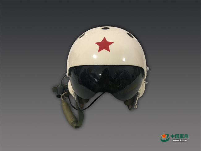 “海空卫士”王伟的飞行头盔、401“长征一号”核潜艇……被定为一级革命文物！