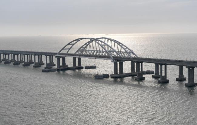 乌国安局局长承认曾炸桥 但拒绝透露更多细节