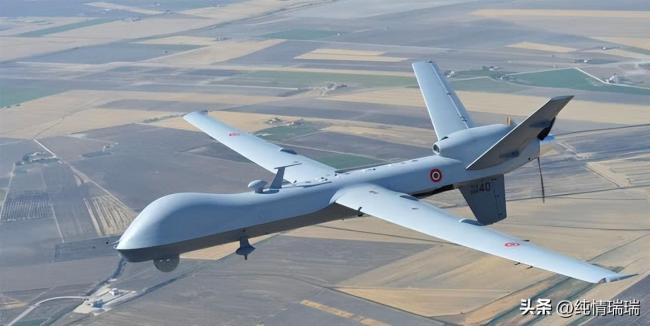 重磅!尼日利亚军方在一次行动中使用中国翼龙-2取得巨大战果!