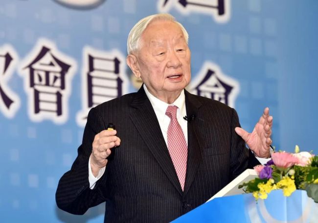 拿出压箱底技术,蔡英文卖台卖出"新高度"