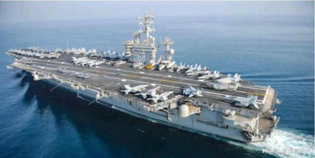 美司令:中国火箭军可以直接击中我们 如果我不想挨打，就该做点什么