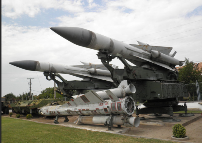 乌军用防空导弹打俄地面目标 “客机杀手”能行吗