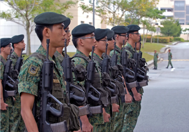 台湾男子因逃避兵役留在大陆三年被判刑，声称：我就想住在中国大陆！