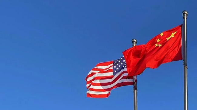 刘和平：中美披露两军高层8月会晤，传递哪些信息？_军事频道_中华网