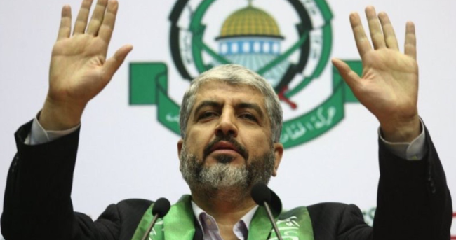 哈马斯：准备释放非以色列籍人质，把他们当作客人