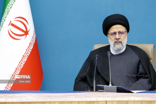 伊朗最严厉措辞谴责：炸弹的火焰会反噬！