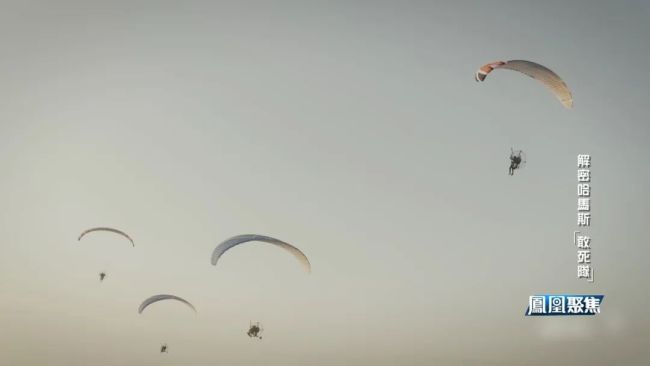 解密哈马斯敢死队80为孤儿