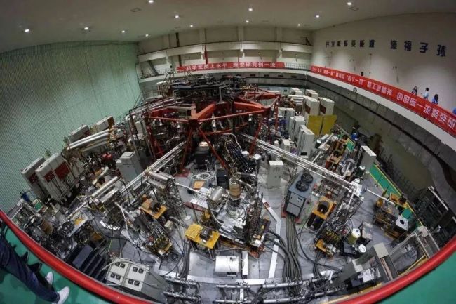 江南造船厂官宣全球最大核动力集装箱船 是核动力验证船吗？