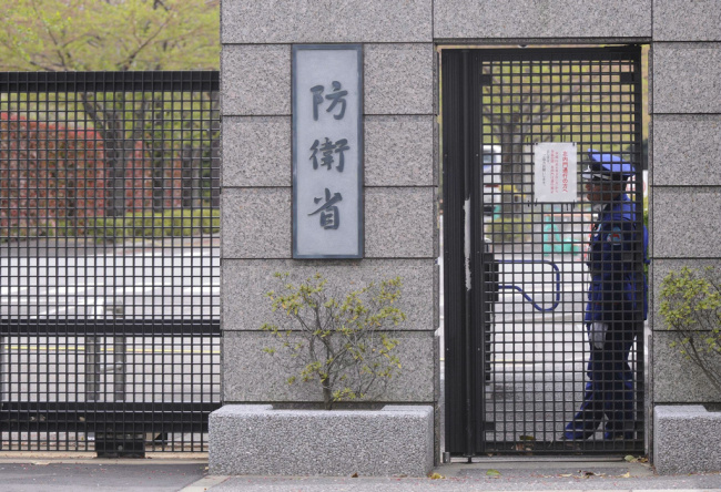 时隔近十年，日本对防卫出口作出“根本性”修订