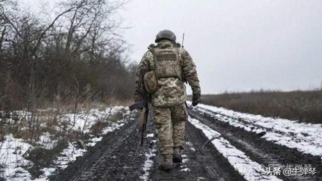 乌克兰的雇佣军，都来自哪里？