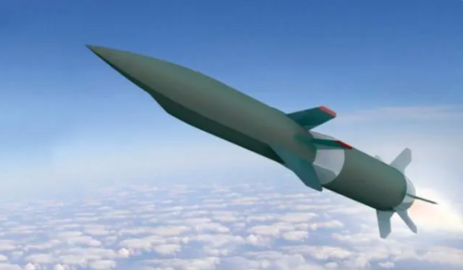 美首次在关岛试射高超导弹，专家：针对性明显，还有作秀成分