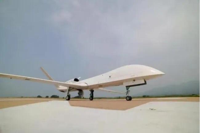这个北非强国引进第三种中国无人机！专门针对高端目标