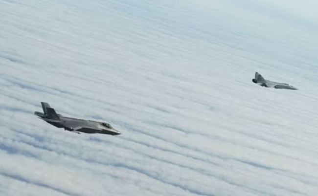 F-35交付延迟，影响欧洲多国空军建设计划
