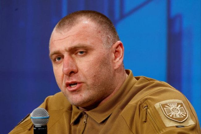 俄罗斯要求逮捕乌国安局局长：所有蛛丝马迹指向乌克兰！