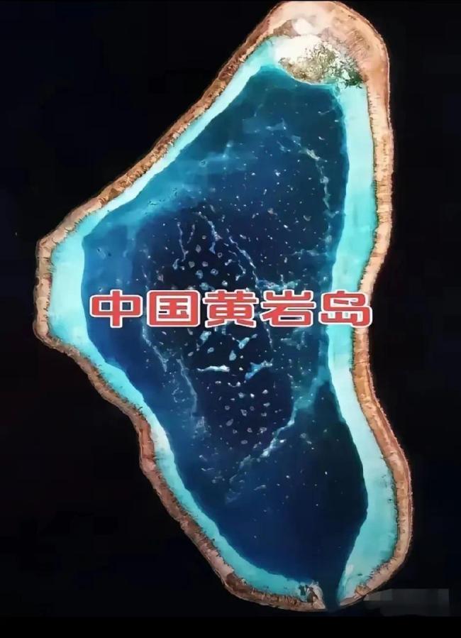 菲又炒中国“巨型”海警船搬动，大家：菲方需民俗中方维权端正当作强度擢升